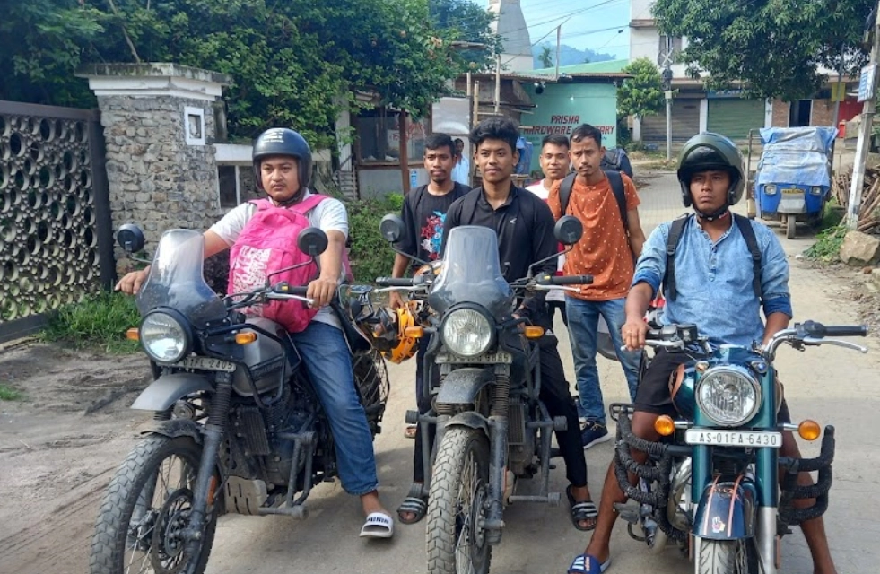 Excursion Wheels about us